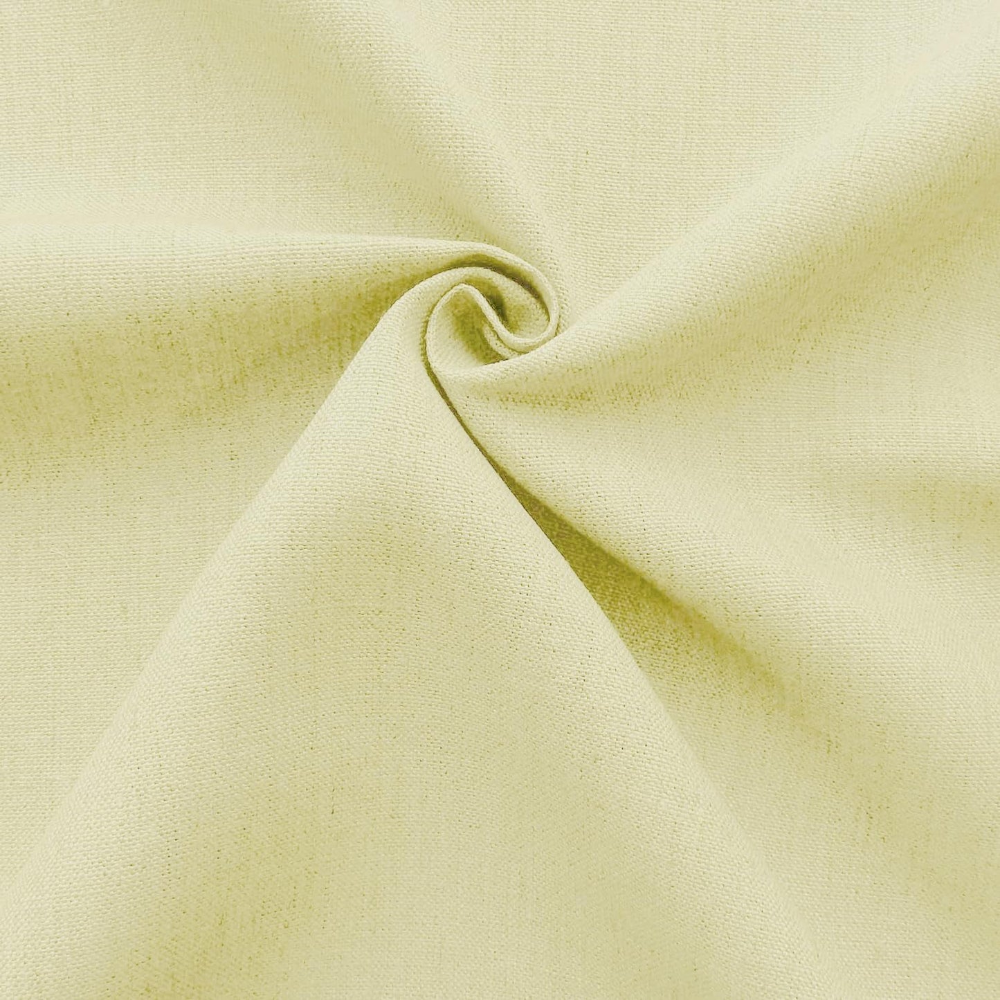 Barcelonetta | Linen Fabric | Natural, Organic, Breathable | 100% Vegan | 55" Wide | Shirt, Sewing, Embroidery Fabric | Cloth, Solid (Natural, 2 Yard)