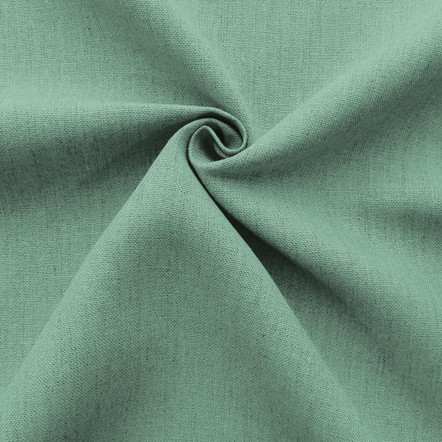 Barcelonetta | Linen Fabric | Natural, Organic, Breathable | 100% Vegan | 55" Wide | Shirt, Sewing, Embroidery Fabric | Cloth, Solid (Natural, 2 Yard)
