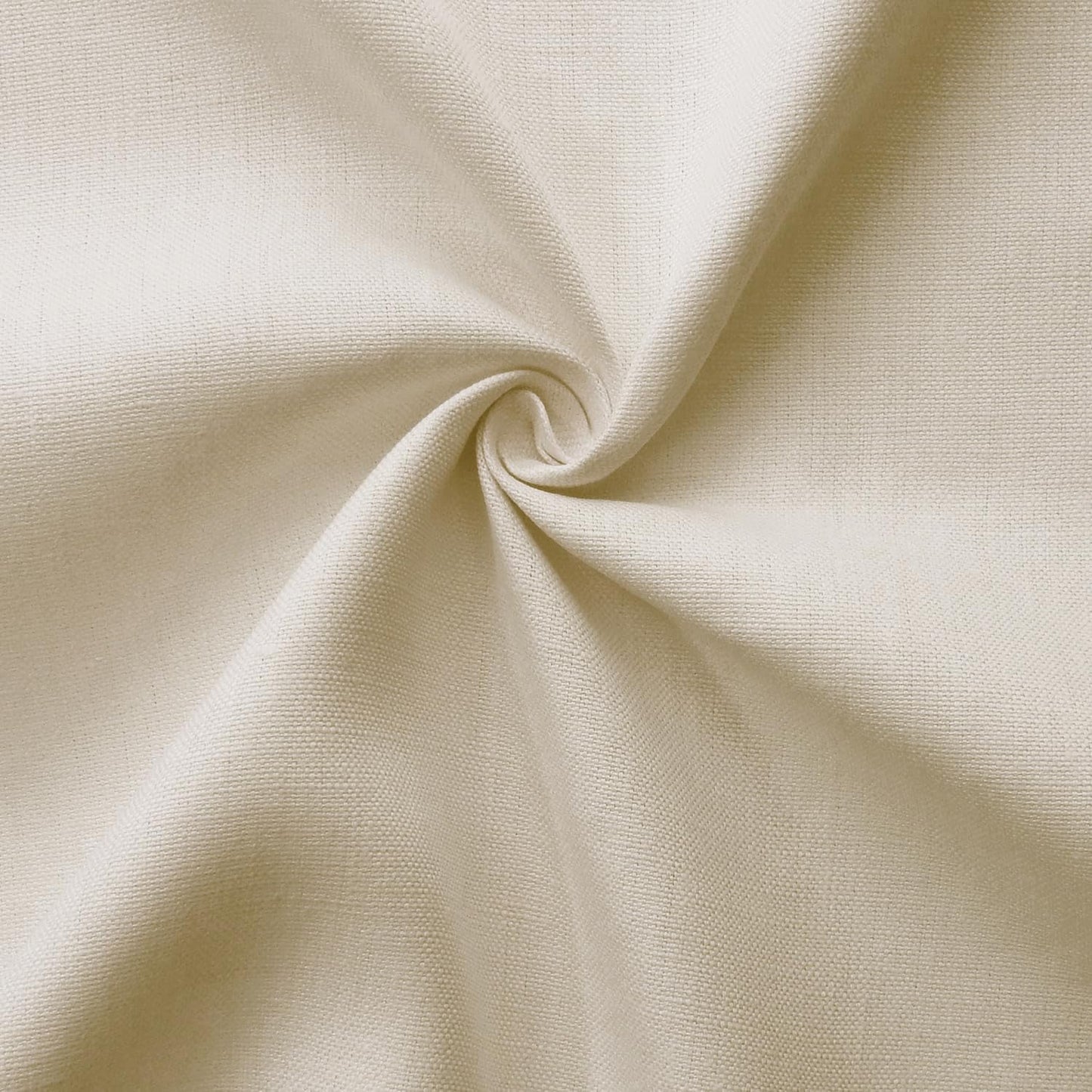 Barcelonetta | Linen Fabric | Natural, Organic, Breathable | 100% Vegan | 55" Wide | Shirt, Sewing, Embroidery Fabric | Cloth, Solid (Natural, 2 Yard)