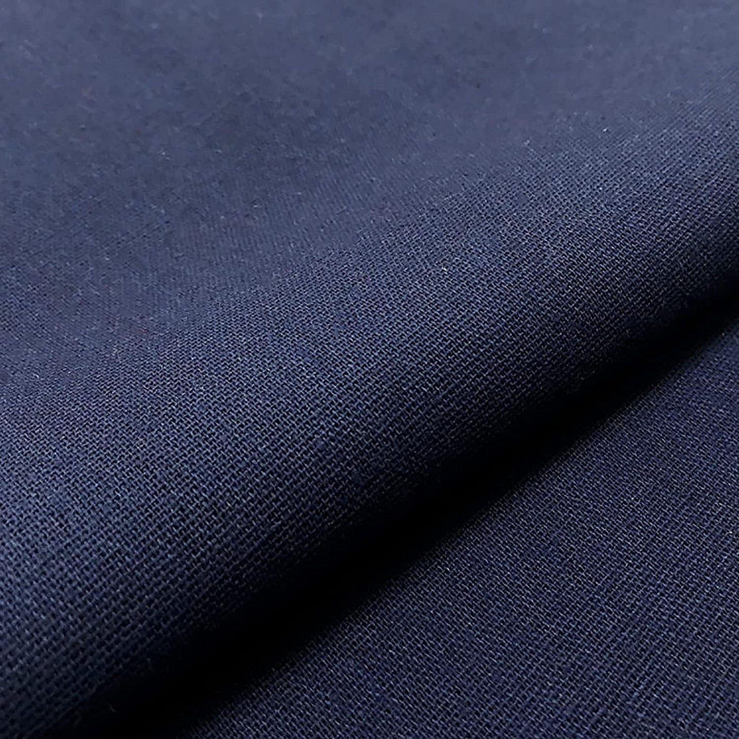 Muslin Linen Fabric Embroidery Fabric Linen Cloth Needlework Fabric Garments Crafts Accessories Embroidery Cloth Backing Material Quilting Sewing Draping Fabric 21 by 62-Inch