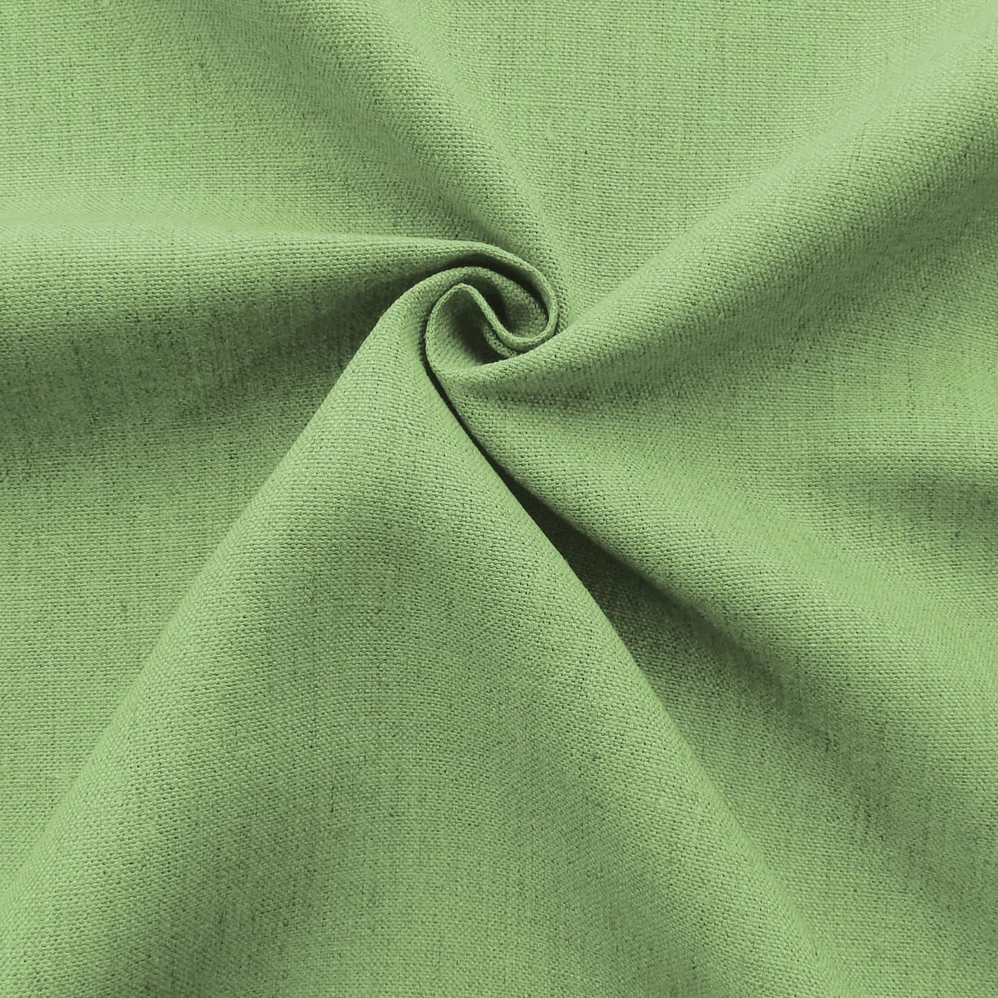 Barcelonetta | Linen Fabric | Natural, Organic, Breathable | 100% Vegan | 55" Wide | Shirt, Sewing, Embroidery Fabric | Cloth, Solid (Natural, 2 Yard)