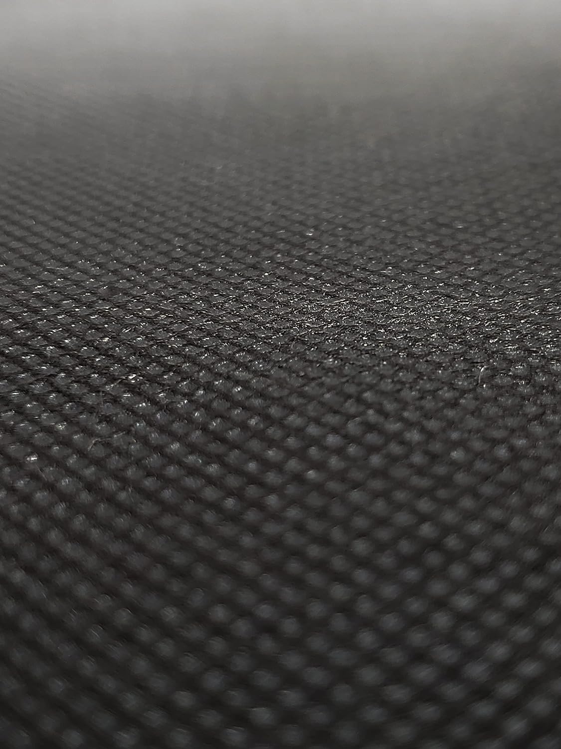 Cambric Mesh Dust Cover Black Fabric for Underside Repair Furniture Upholstery DIY Crafting / 40" Wide/Sold by The Yard (Black, 40" x 108" (3yards))
