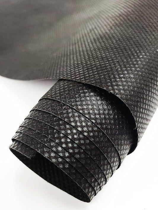 Cambric Mesh Dust Cover Black Fabric for Underside Repair Furniture Upholstery DIY Crafting / 40" Wide/Sold by The Yard (Black, 40" x 108" (3yards))